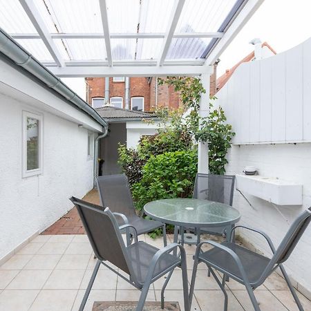 Dat Witte Huus Husum  Exterior photo